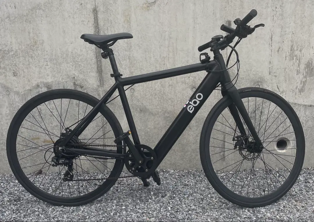 2026年最新】cartel bike eboの人気アイテム - メルカリ