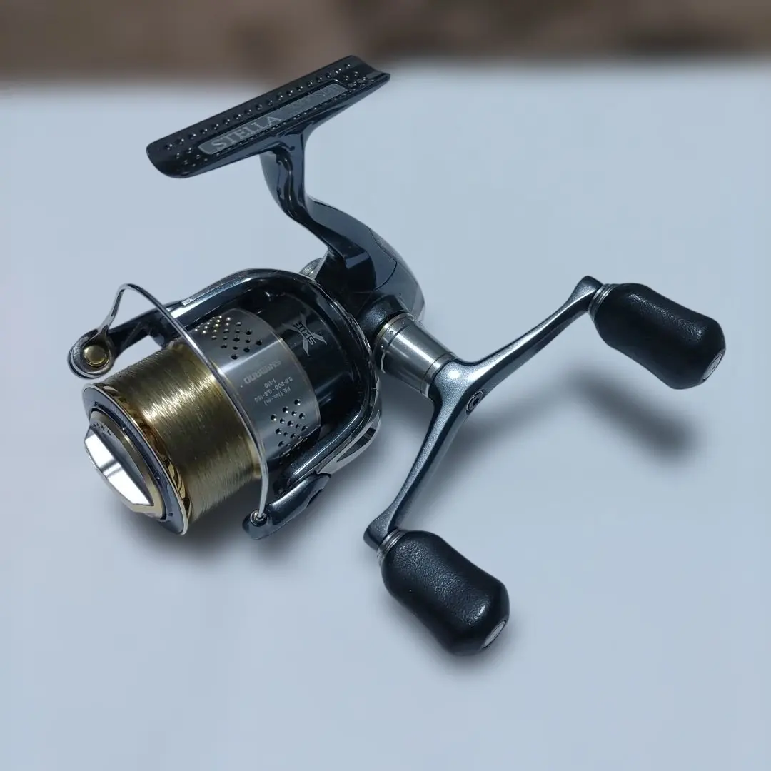 2026年最新】18ステラ c3000sdhの人気アイテム - メルカリ