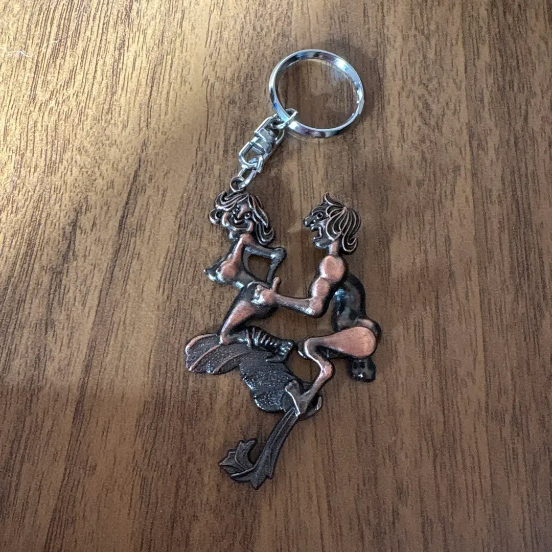 2026年最新】秘宝館 キーホルダーの人気アイテム - メルカリ