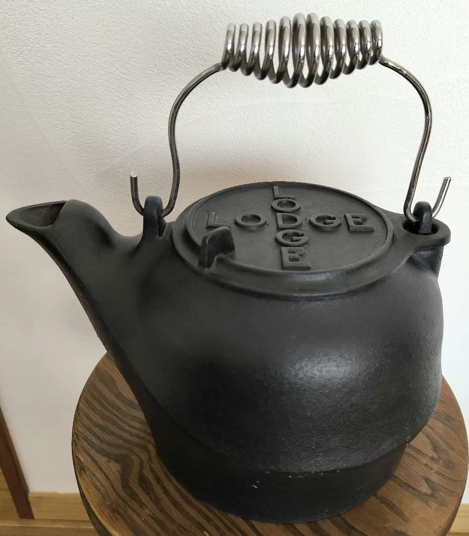 2026年最新】lodge ケトルの人気アイテム - メルカリ