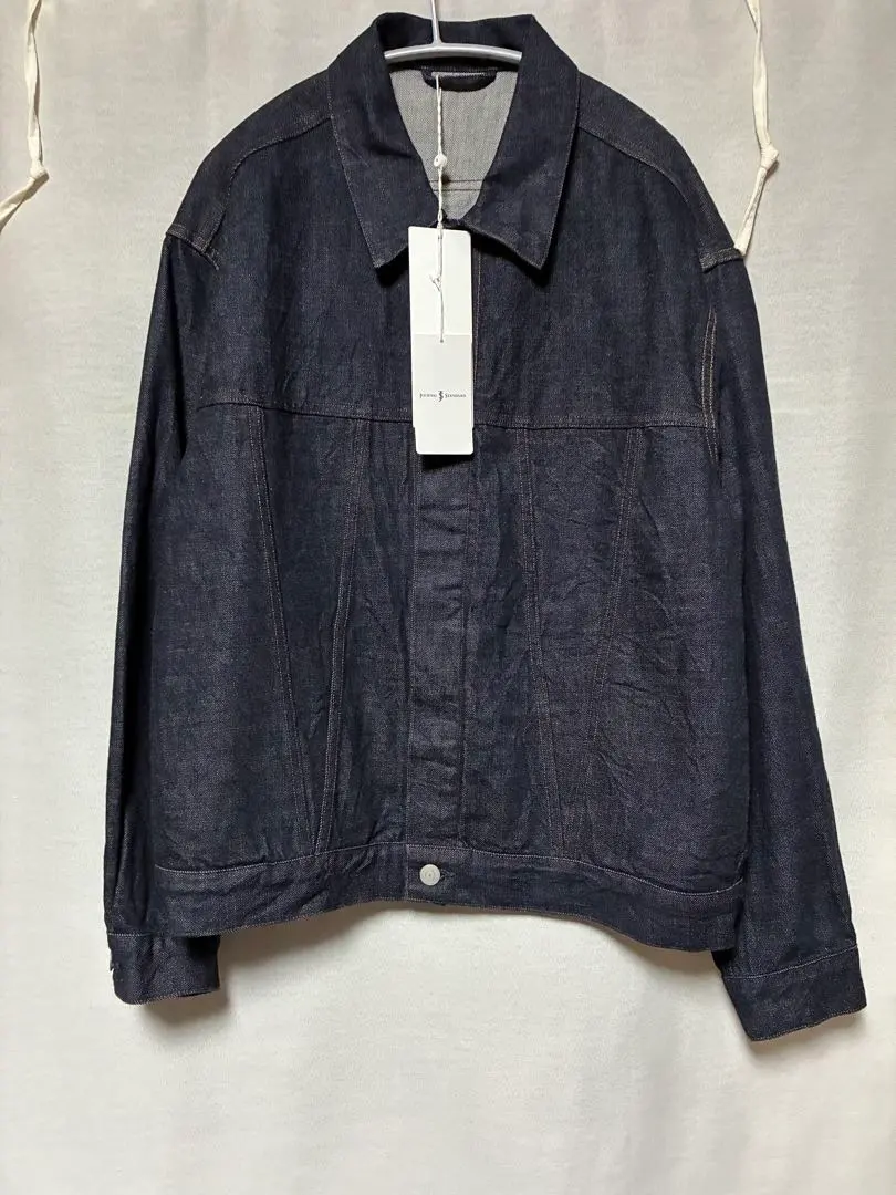 2026年最新】ブラームス デニムジャケットの人気アイテム - メルカリ