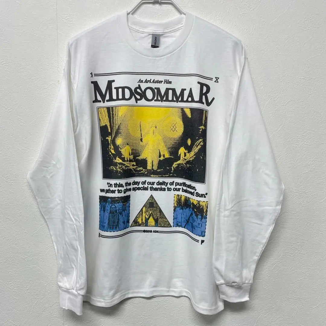 2026年最新】ミッドサマー ロンtの人気アイテム - メルカリ