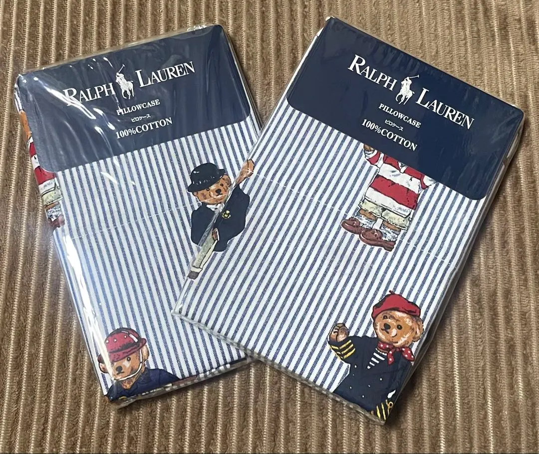 2026年最新】ポロベア シーツの人気アイテム - メルカリ