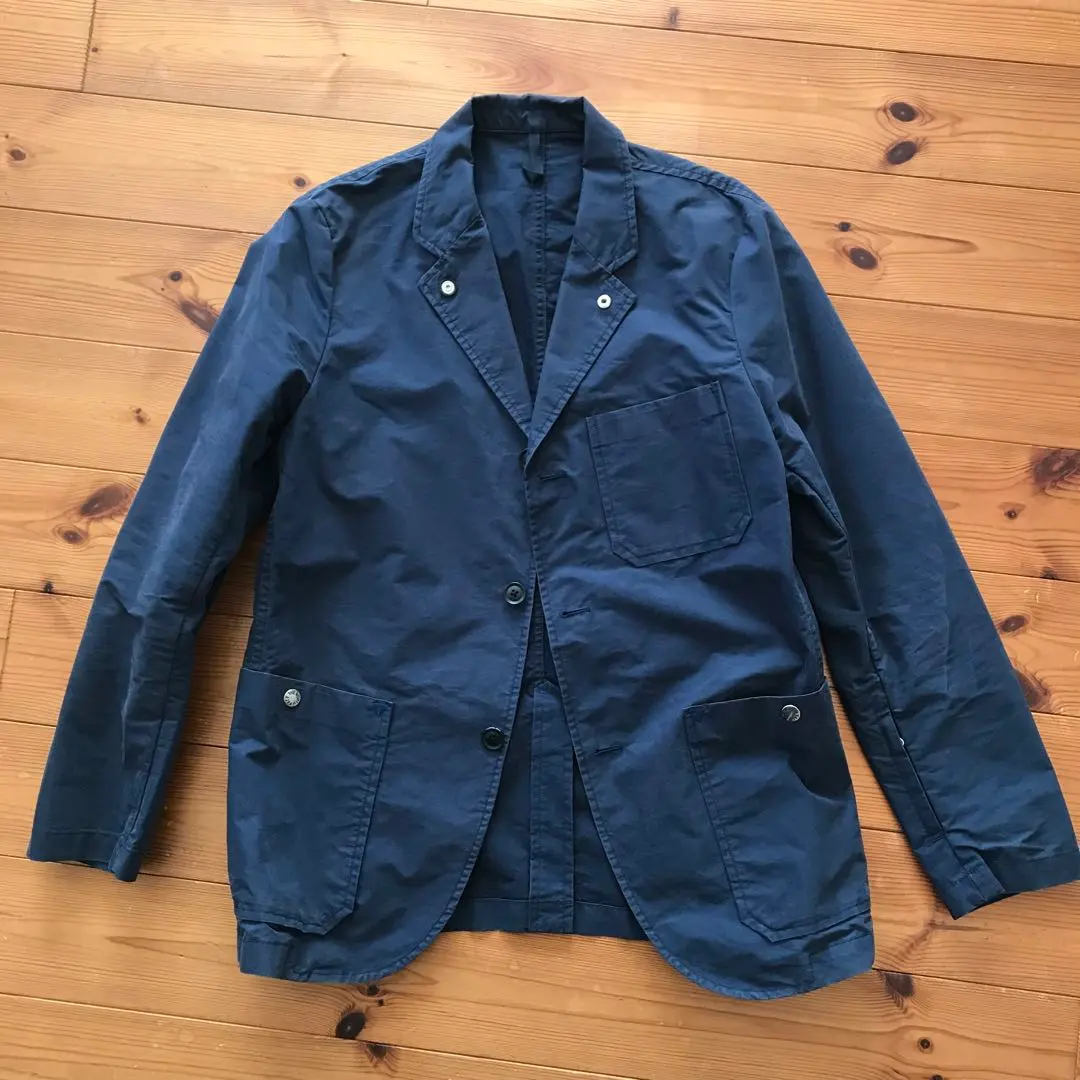 2026年最新】THE NORTH FACE PURPLE LABEL テーラードジャケットの人気