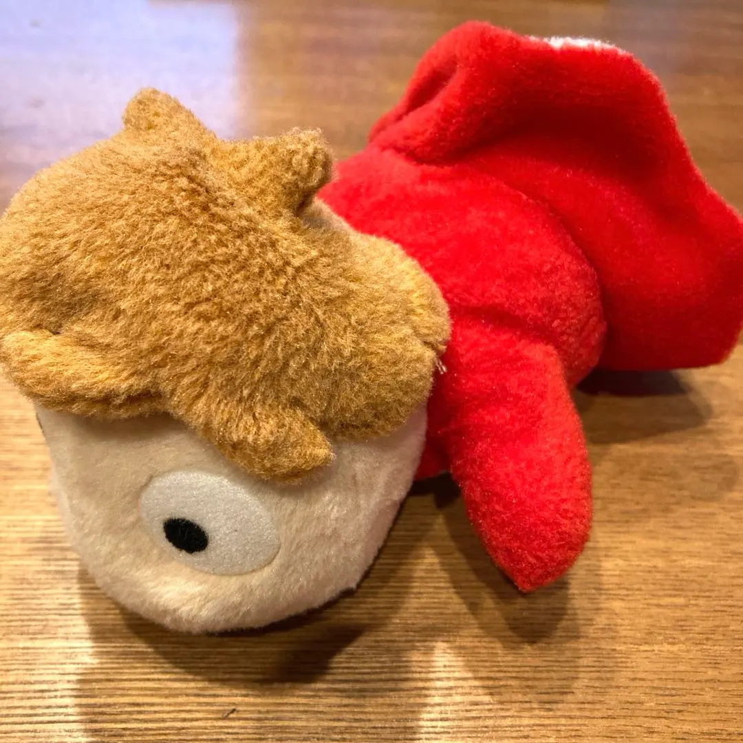 2026年最新】崖の上のポニョ 半魚人のポニョぬいぐるみジブリの人気