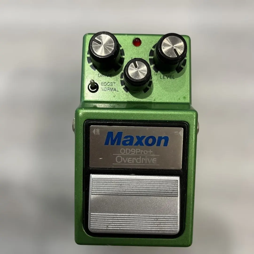 2026年最新】Maxon OD9の人気アイテム - メルカリ