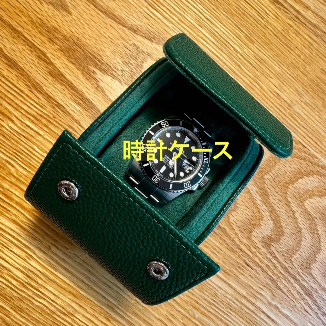 2026年最新】ロレックスケースの人気アイテム - メルカリ