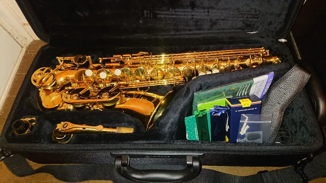 2026年最新】ヤマハ YAMAHA YAS-480の人気アイテム - メルカリ