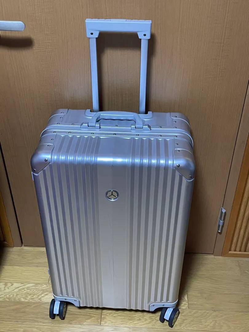 2026年最新】ベンツ スーツケース 65の人気アイテム - メルカリ