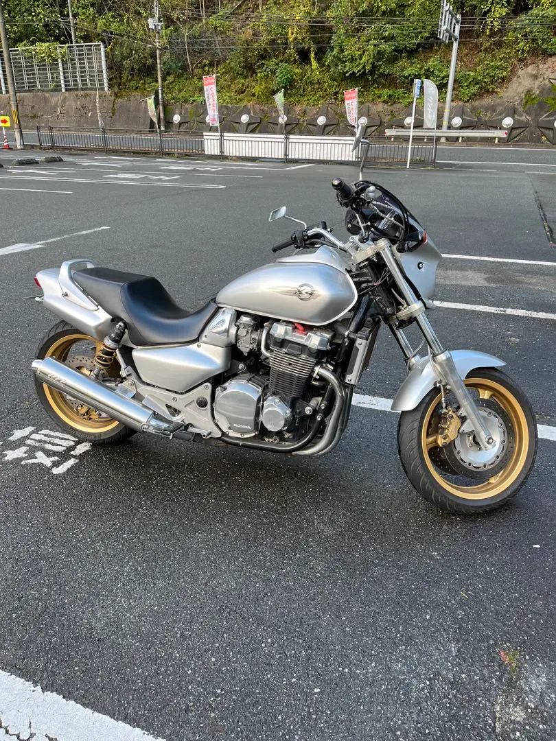 2026年最新】ホンダx4 マフラーの人気アイテム - メルカリ