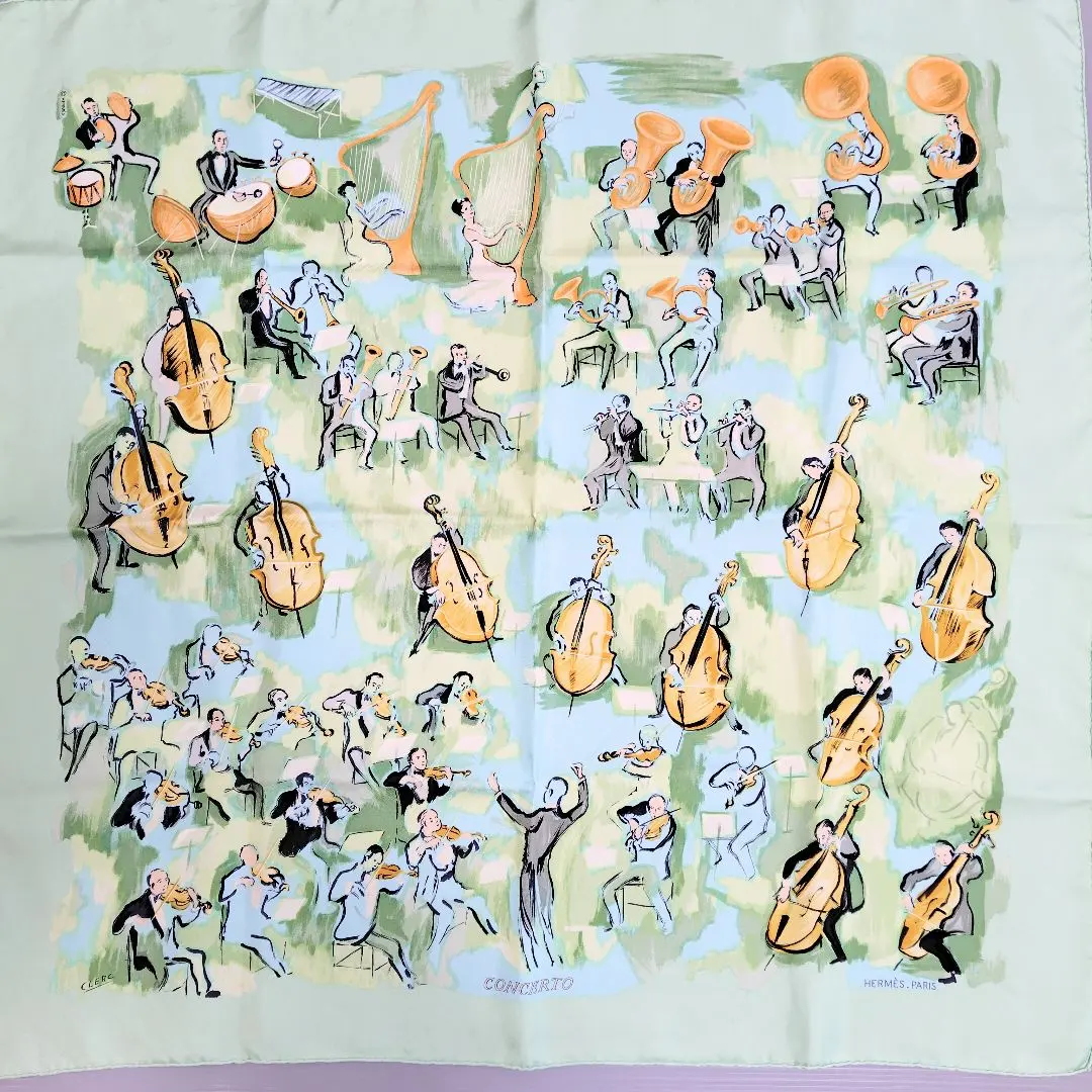 2026年最新】エルメス コンチェルトの人気アイテム - メルカリ