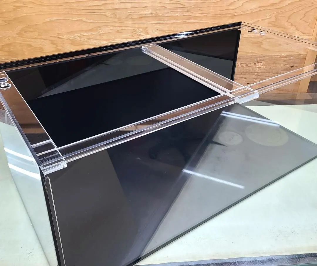 2026年最新】アクリル水槽 1200の人気アイテム - メルカリ