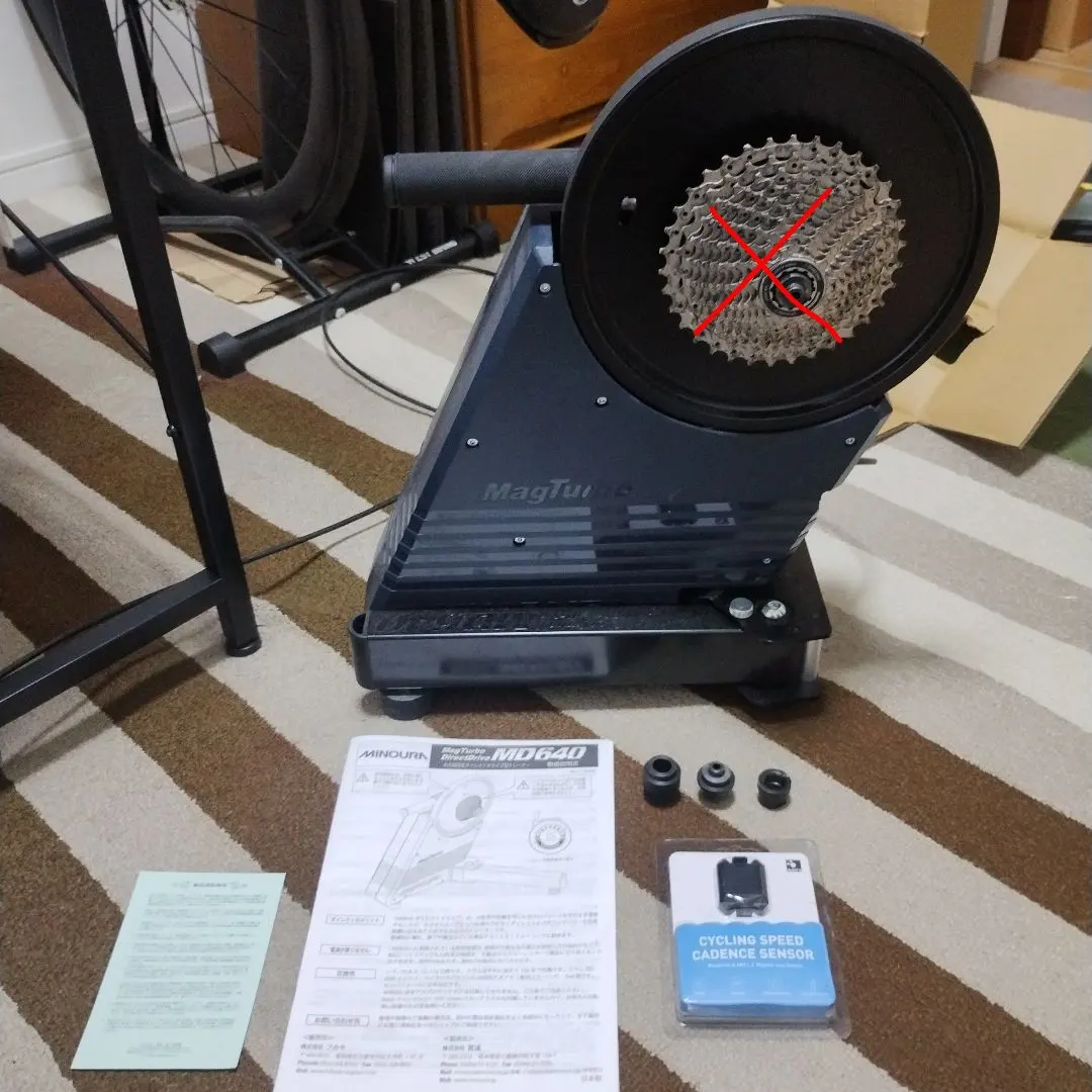 2026年最新】ミノウラ MD640の人気アイテム - メルカリ