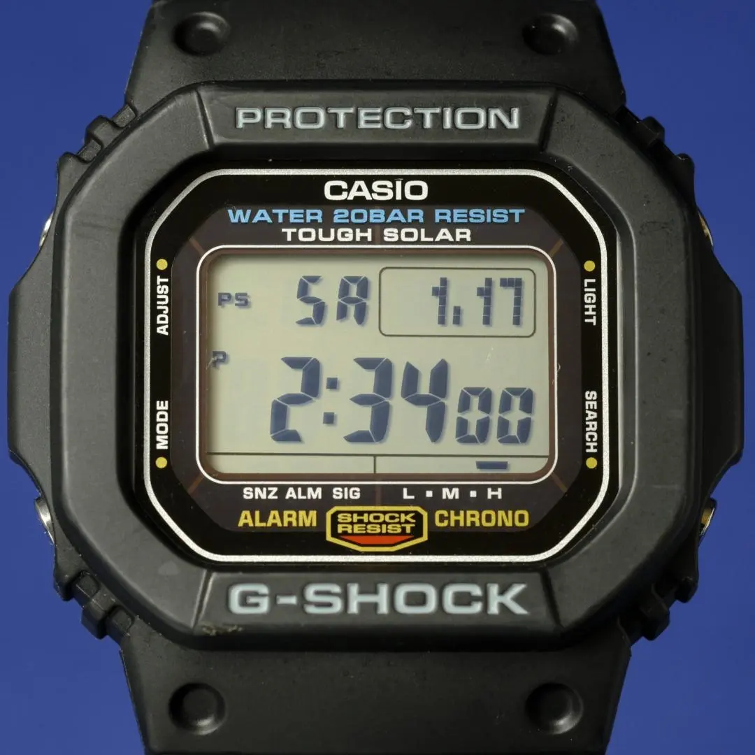 2026年最新】3160 g-shockの人気アイテム - メルカリ