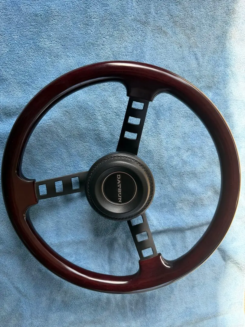 2026年最新】ダットサンコンペハンドルの人気アイテム - メルカリ