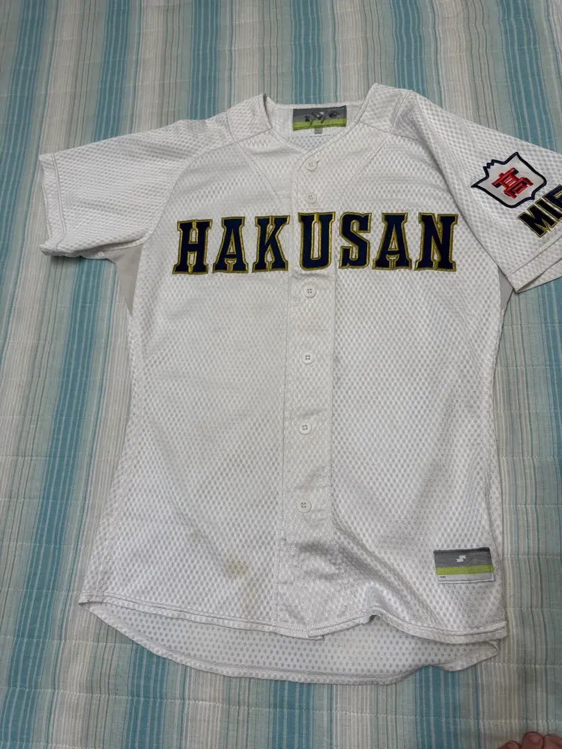 2026年最新】三重高校 ユニフォームの人気アイテム - メルカリ