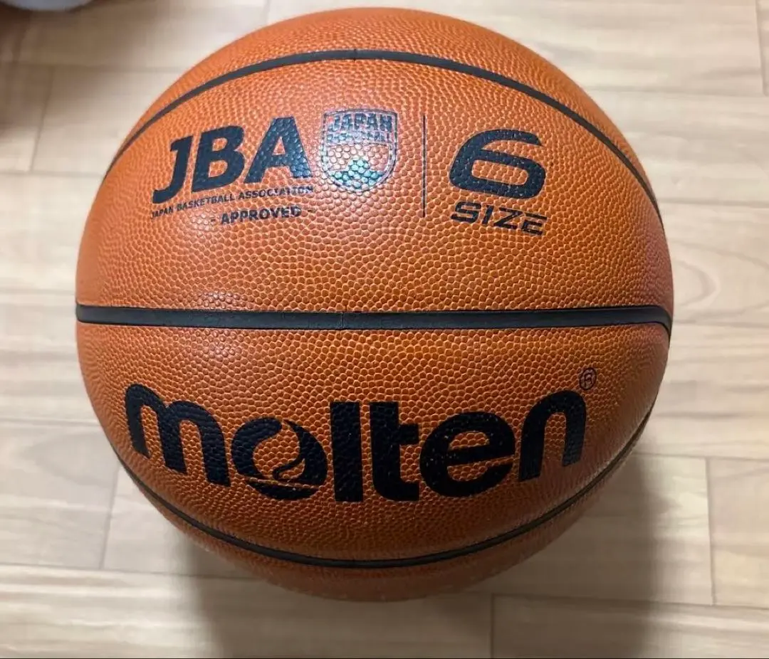 2026年最新】モルテン バスケットボール JB77の人気アイテム - メルカリ