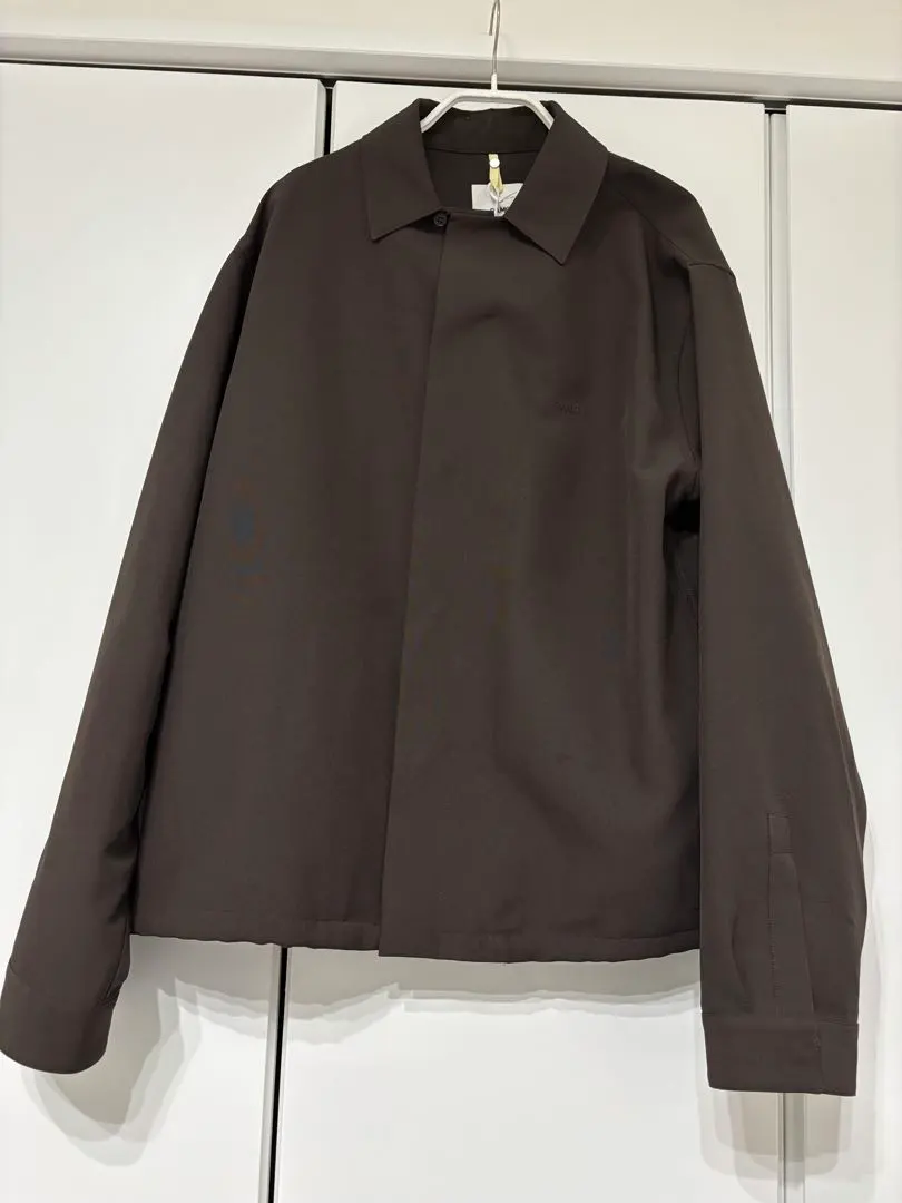 2026年最新】oamc システムシャツの人気アイテム - メルカリ