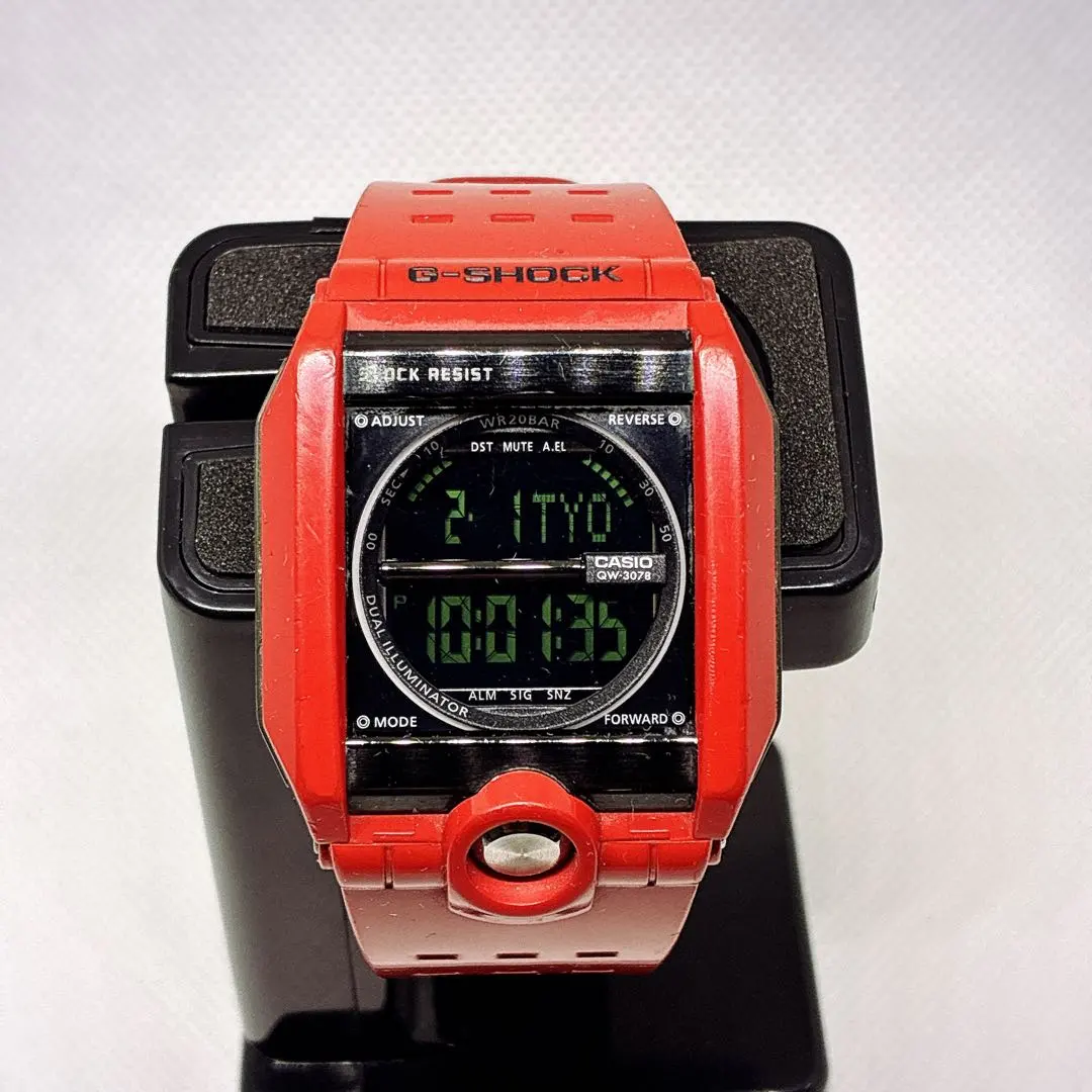 2026年最新】g-shock G-8100Bの人気アイテム - メルカリ