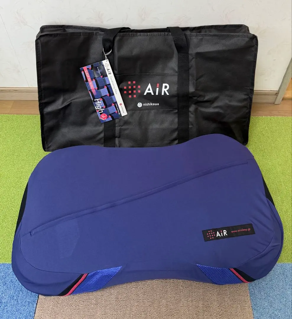 2026年最新】西川エアー 4dxの人気アイテム - メルカリ