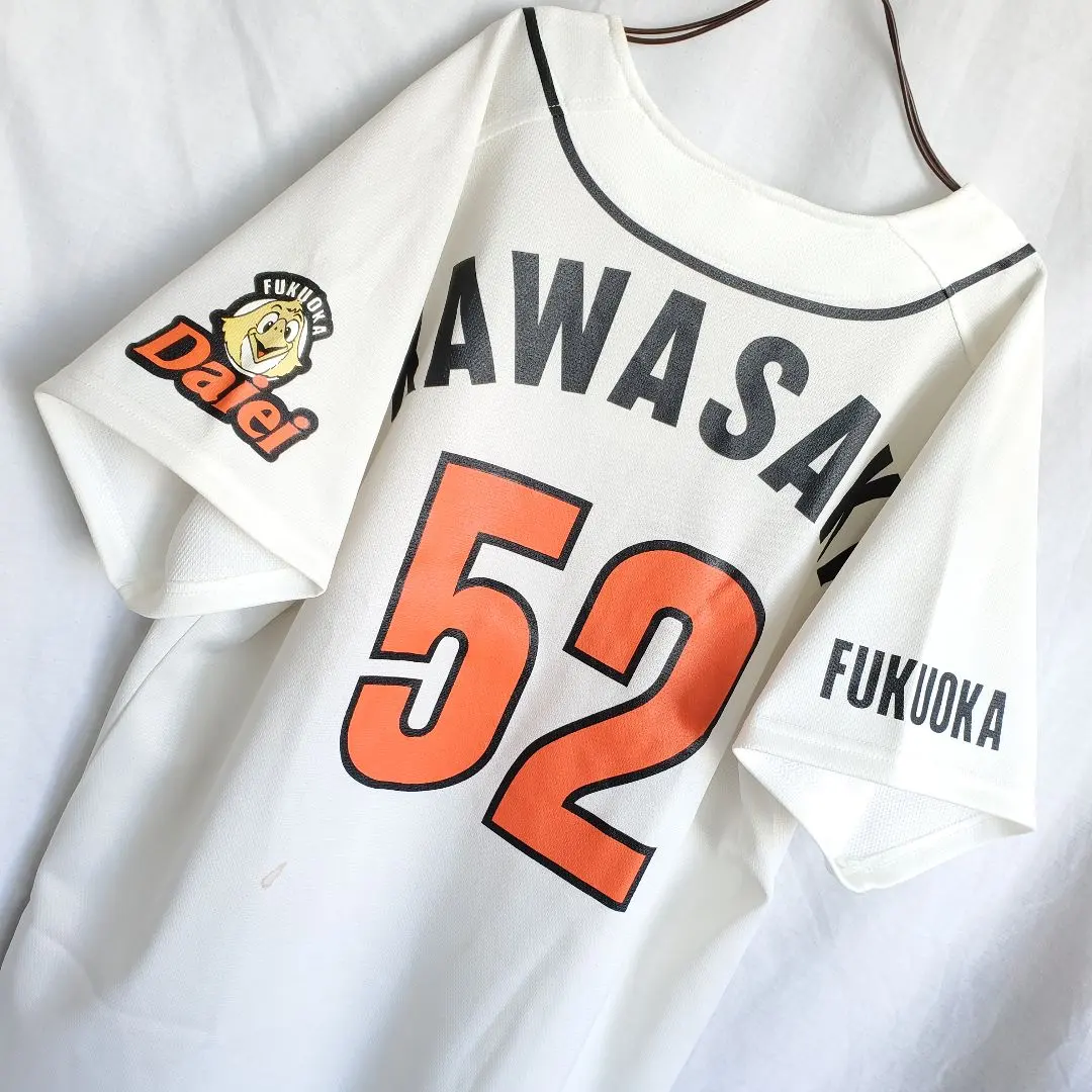 2026年最新】川崎宗則 ユニフォームの人気アイテム - メルカリ