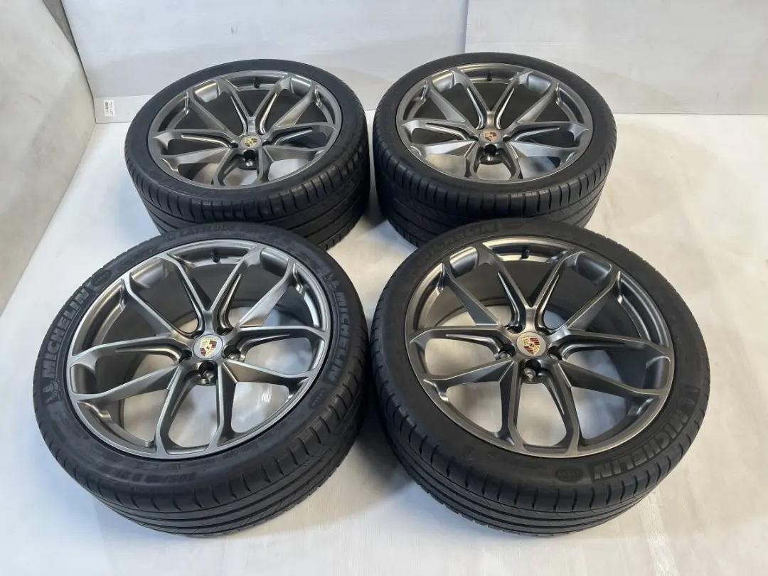 2026年最新】PORSCHE 21インチの人気アイテム - メルカリ