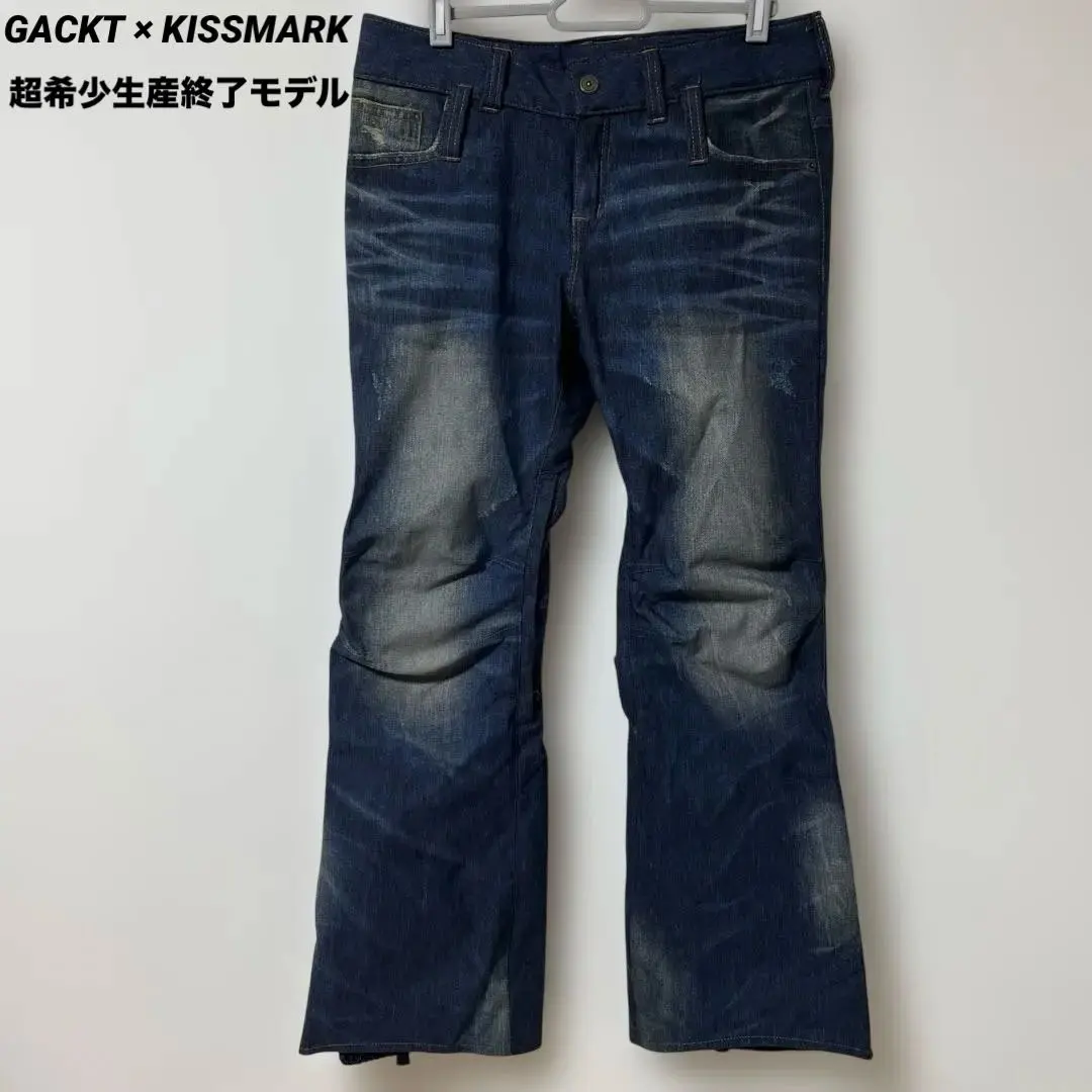 2026年最新】GACKT パンツの人気アイテム - メルカリ