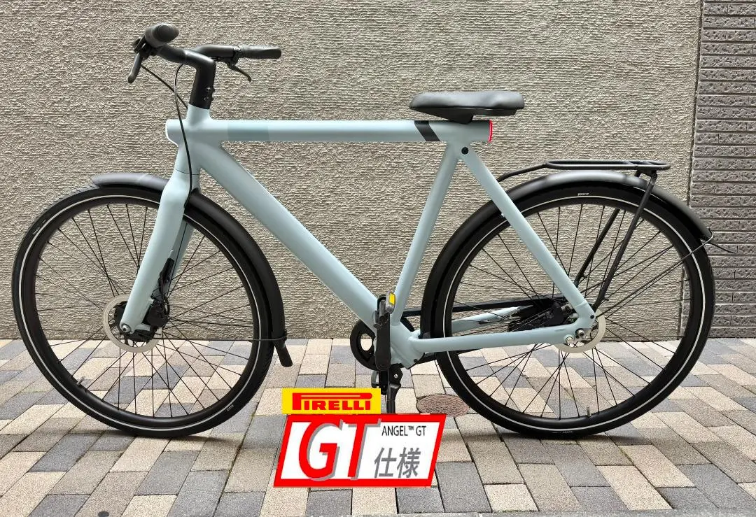 2026年最新】vanmoof s3の人気アイテム - メルカリ