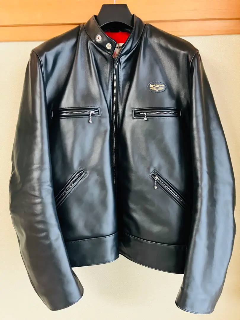 2026年最新】ルイスレザー スーパースポーツマンの人気アイテム - メルカリ