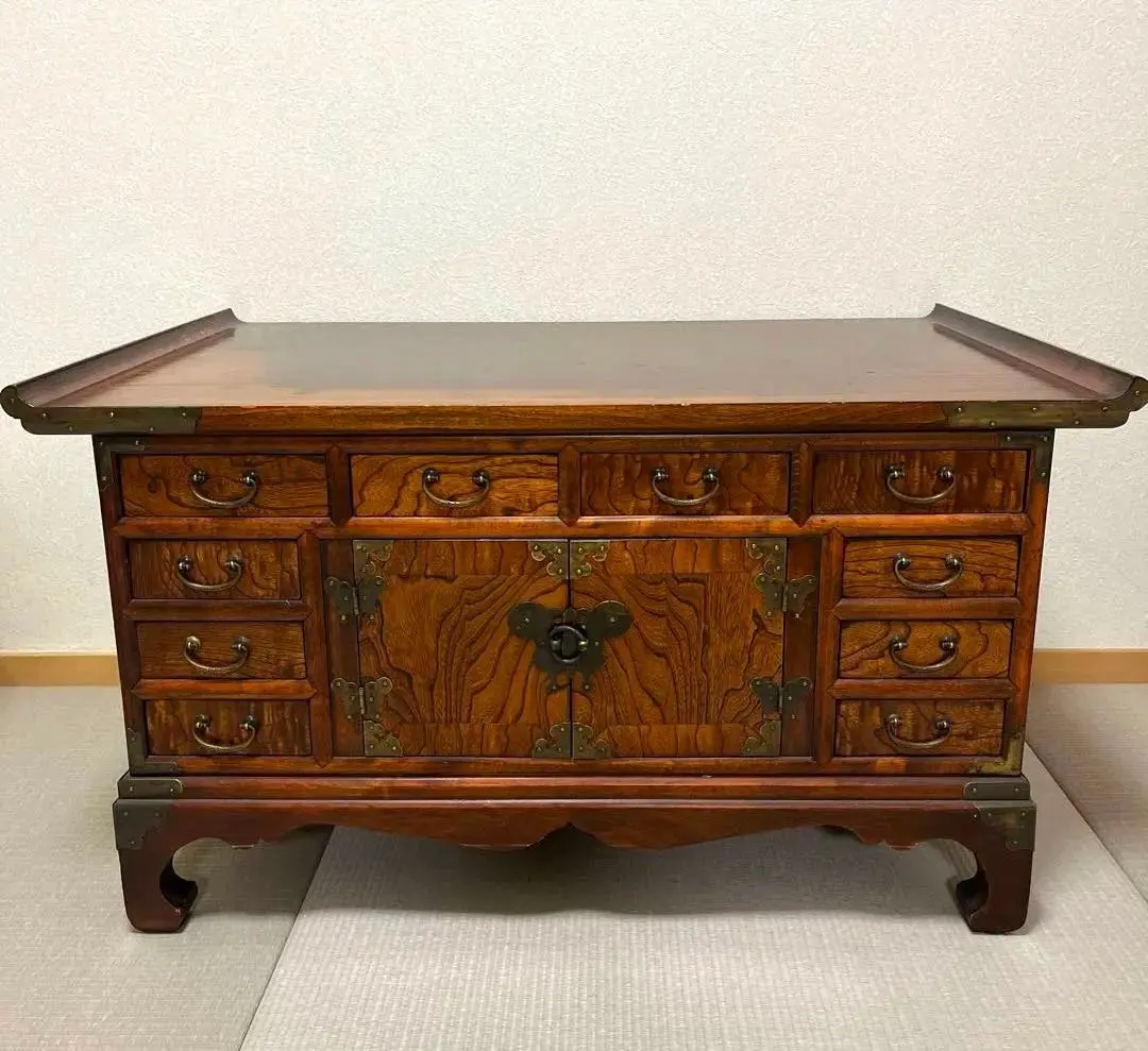 2026年最新】李朝 薬箪笥の人気アイテム - メルカリ