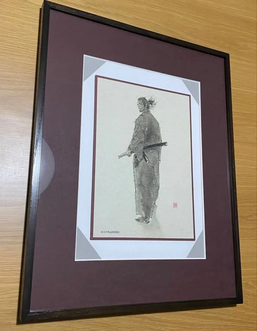 2026年最新】井上雄彦 複製原画の人気アイテム - メルカリ