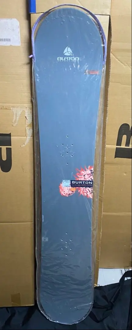 2026年最新】burton chargerの人気アイテム - メルカリ