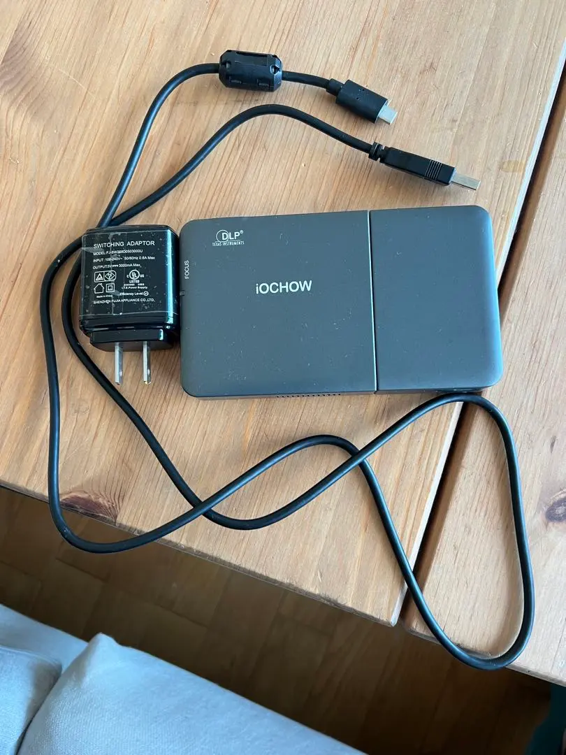 2026年最新】iochow プロジェクターの人気アイテム - メルカリ