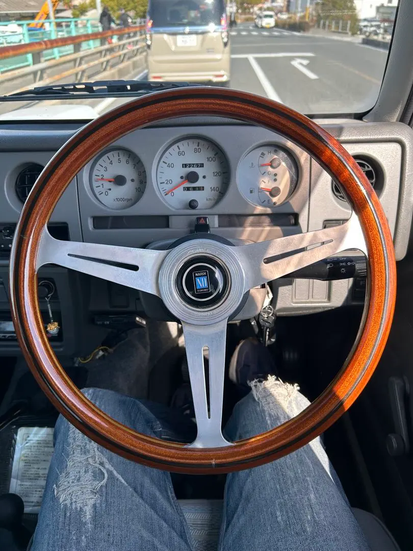 2026年最新】ウッドステアリング 38の人気アイテム - メルカリ