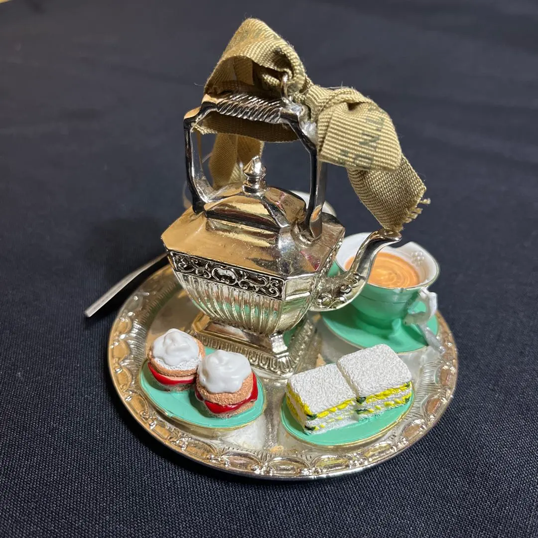 2026年最新】fortnum&mason オーナメントの人気アイテム - メルカリ