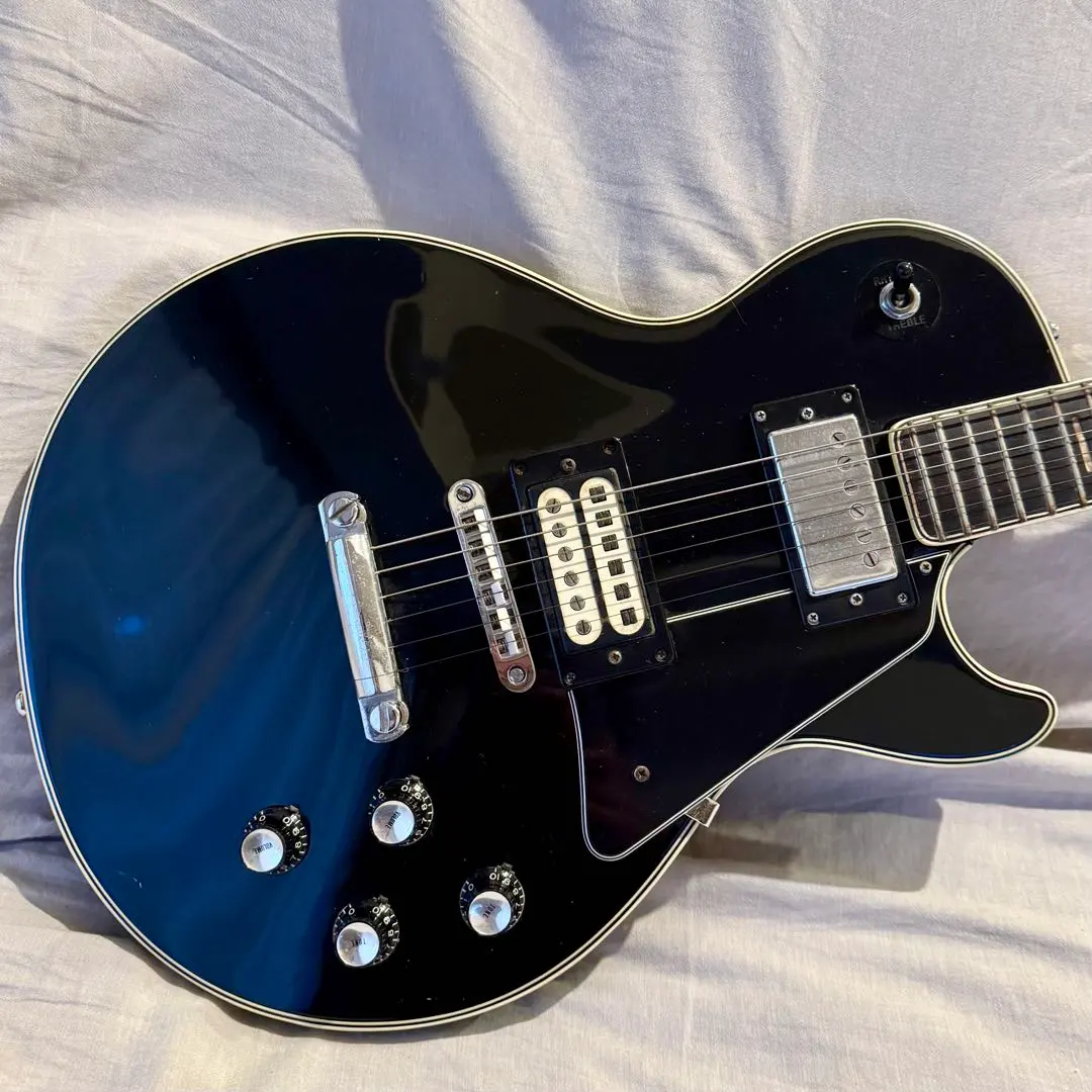 2026年最新】レスポール greco egの人気アイテム - メルカリ