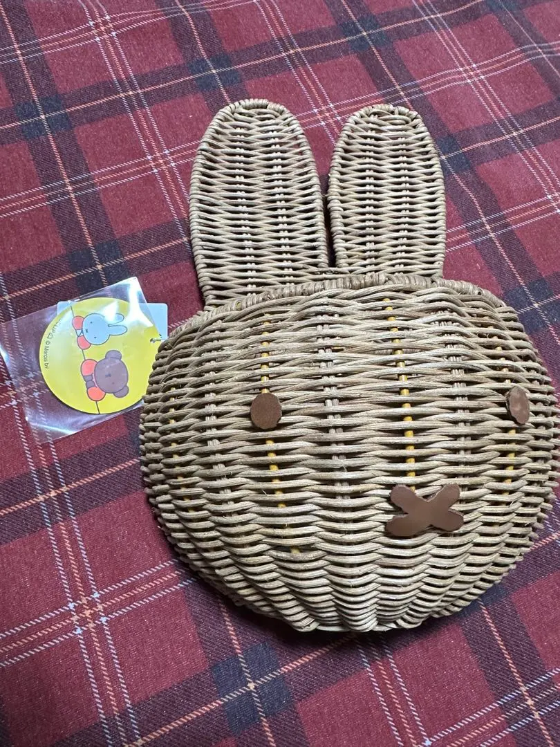 2026年最新】studio clip ミッフィー バスケットの人気アイテム - メルカリ