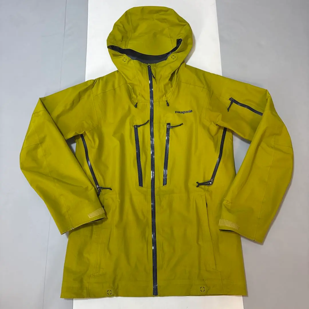 2026年最新】パウスレイヤージャケットの人気アイテム - メルカリ