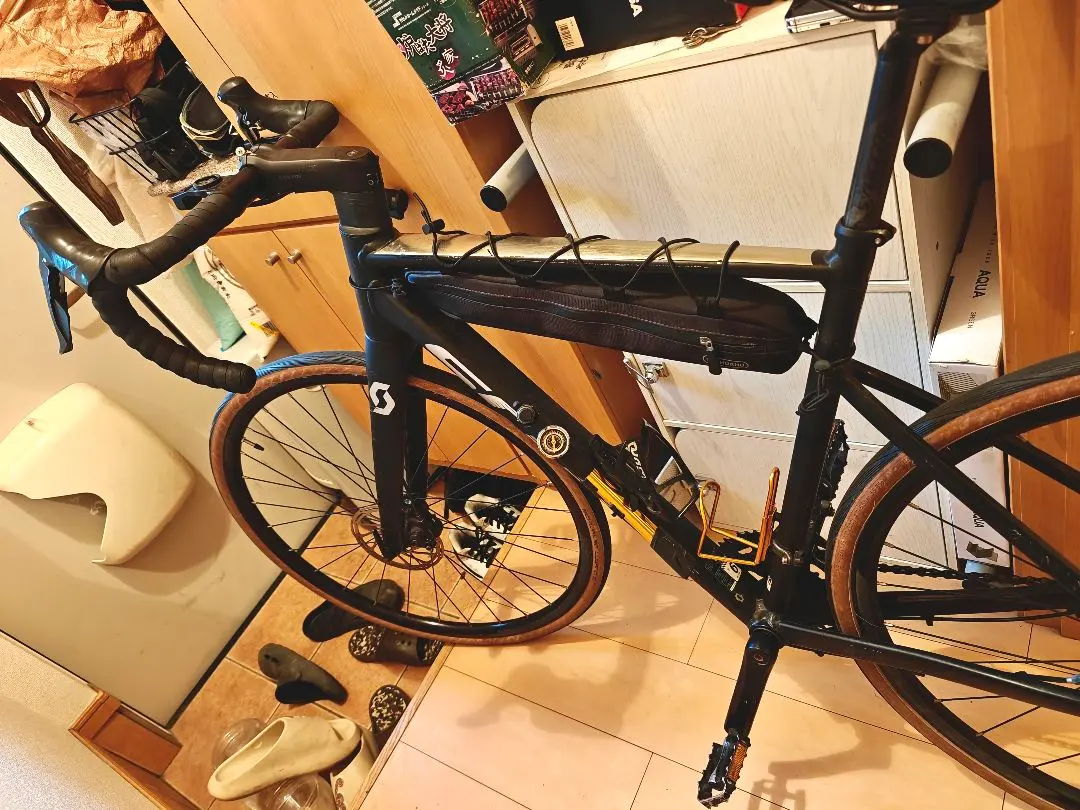 2026年最新】scott speedsterの人気アイテム - メルカリ