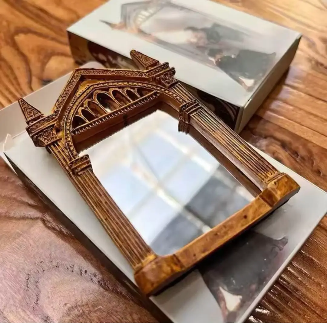 2026年最新】ハリーポッター みぞの鏡の人気アイテム - メルカリ