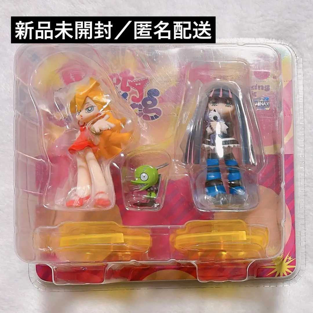 2026年最新】panty&stocking with garterbelt twin pack+ パンティ