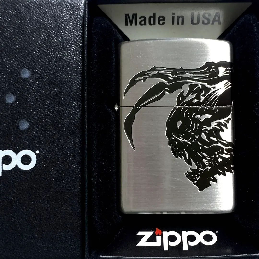 2026年最新】牙狼Zippoの人気アイテム - メルカリ