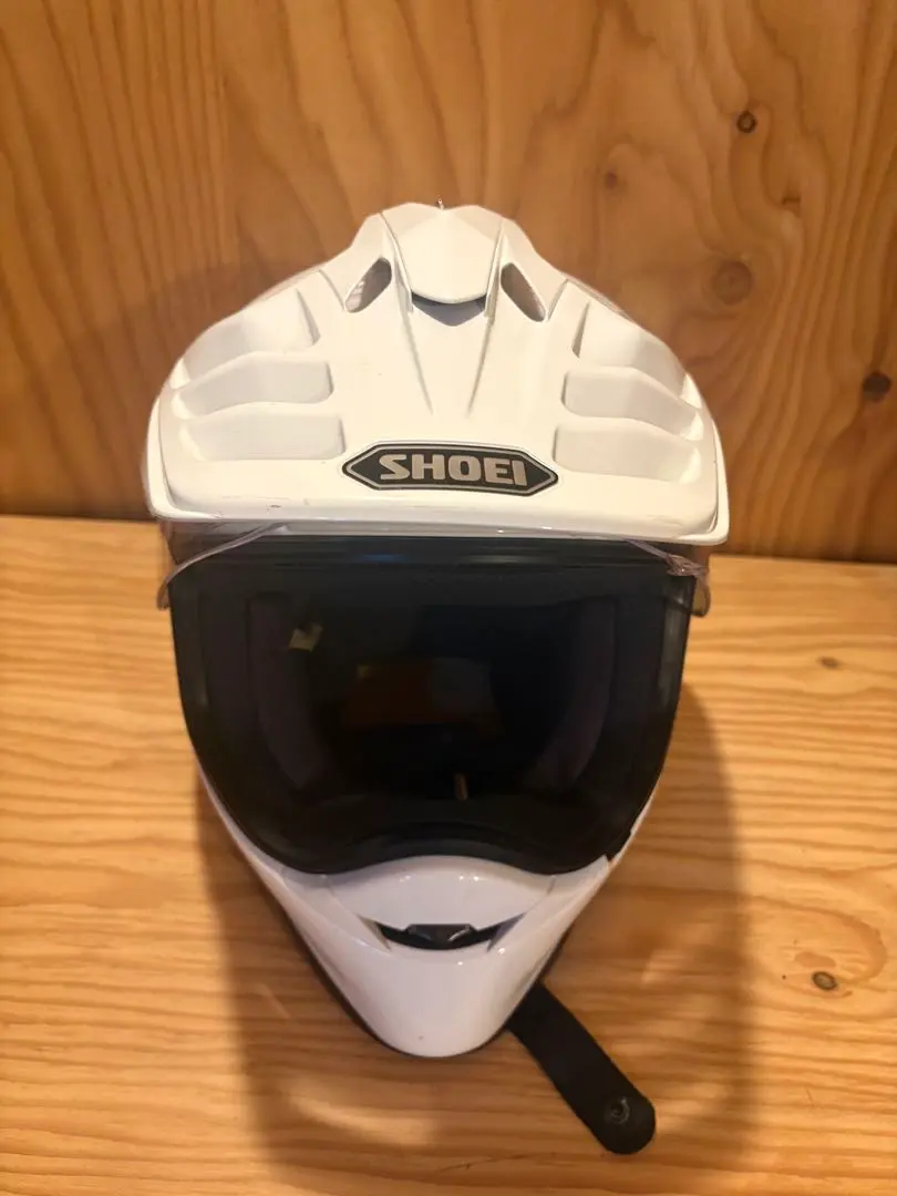 2026年最新】shoei hornet adv lの人気アイテム - メルカリ