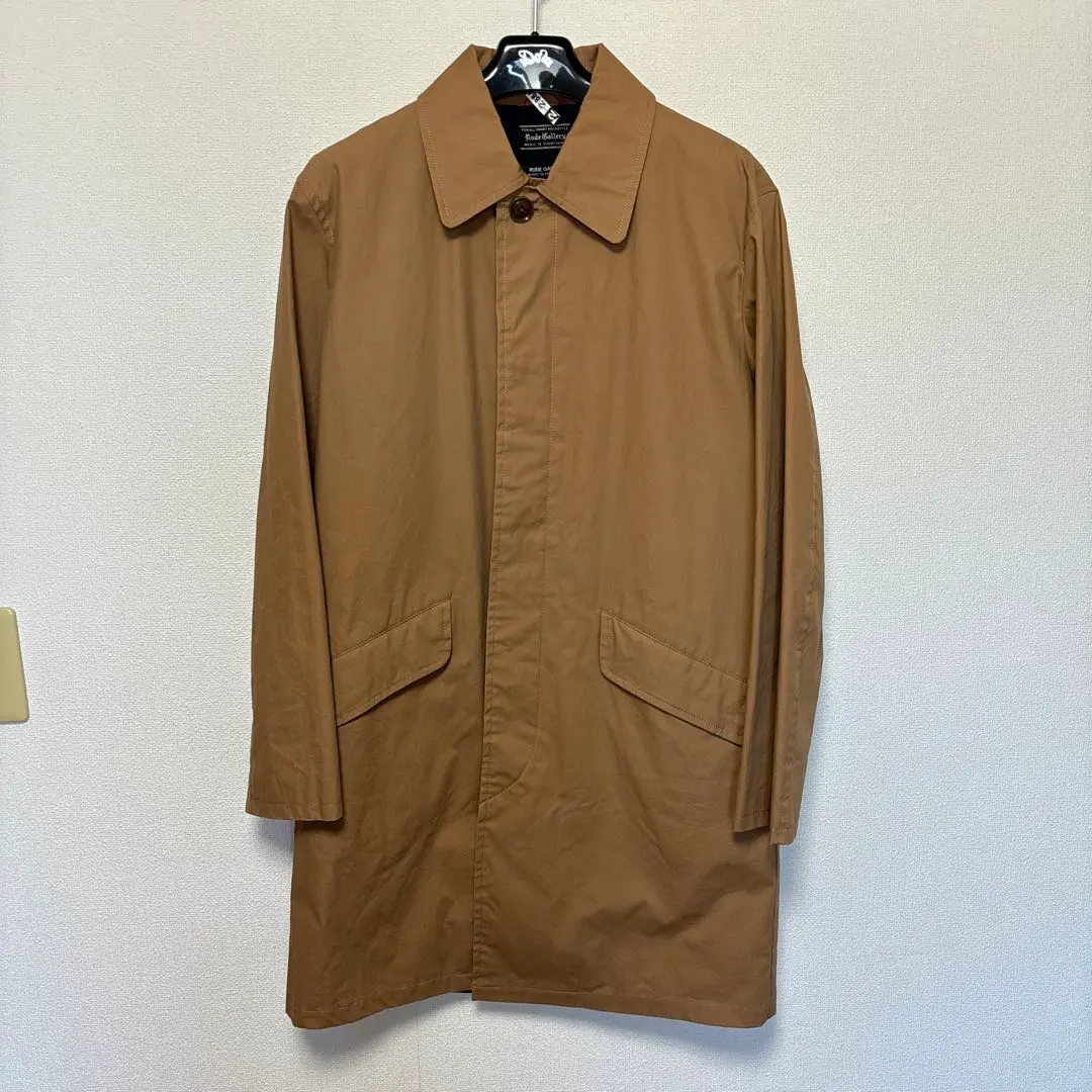 2026年最新】ルードギャラリー トレンチコートの人気アイテム - メルカリ