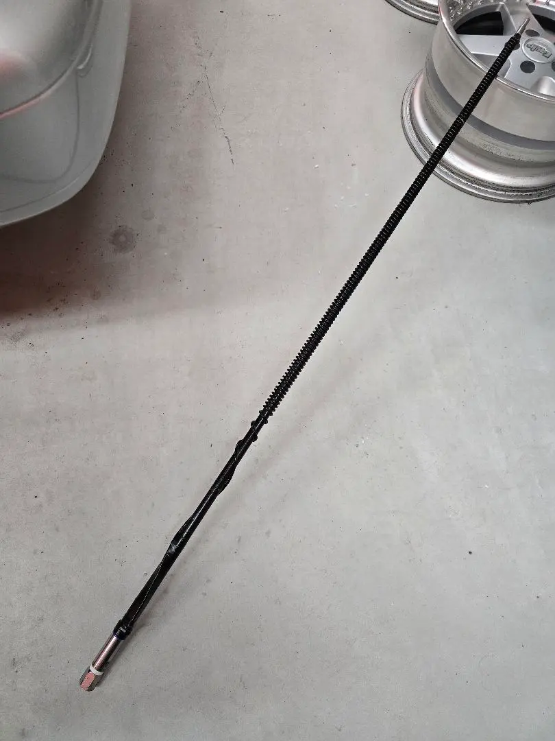 2026年最新】手巻きアンテナの人気アイテム - メルカリ