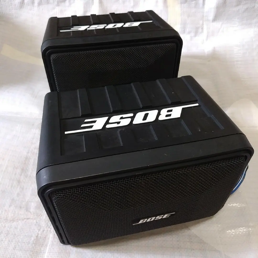 2026年最新】Bose 101rdの人気アイテム - メルカリ