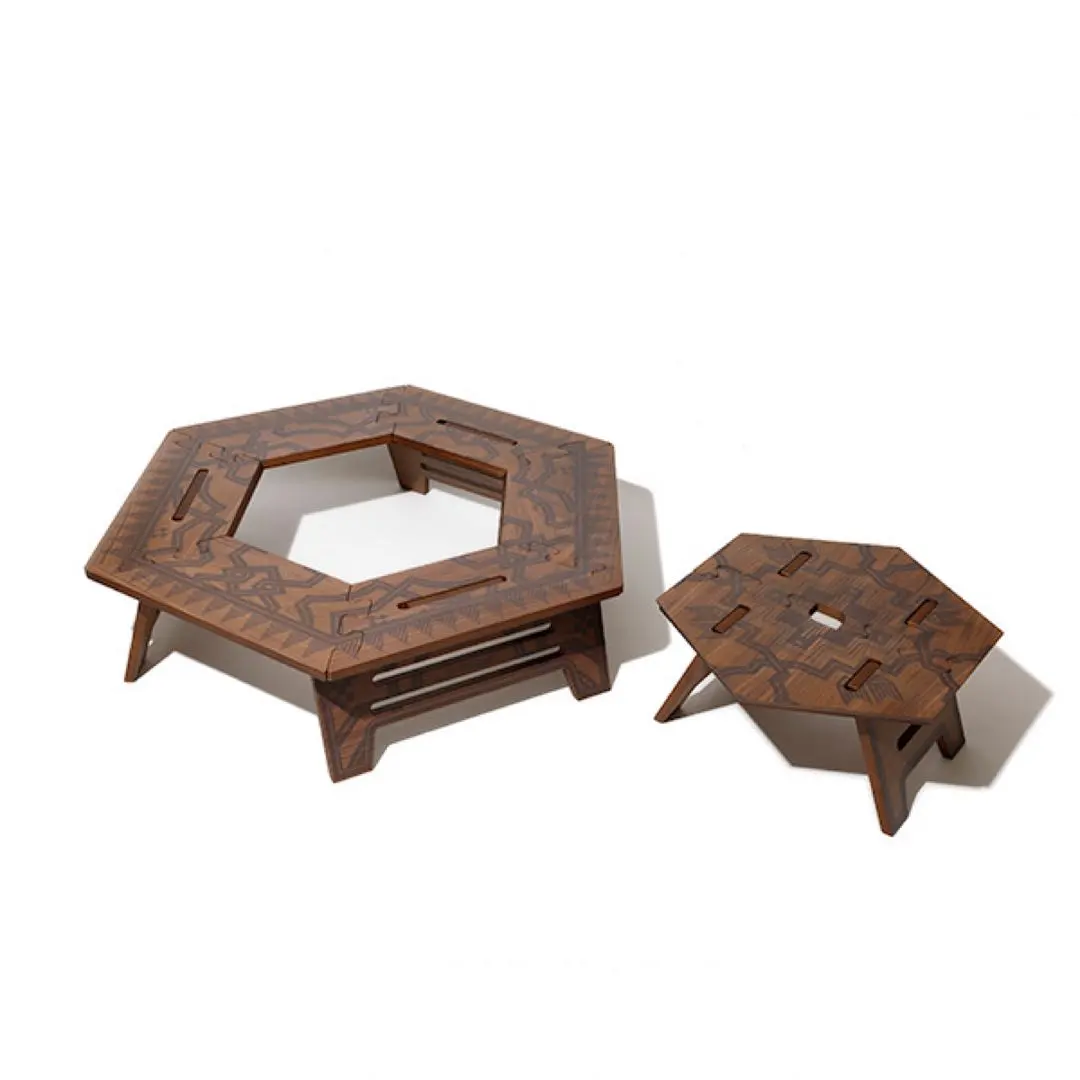 2026年最新】the arth ヘキサテーブルの人気アイテム - メルカリ