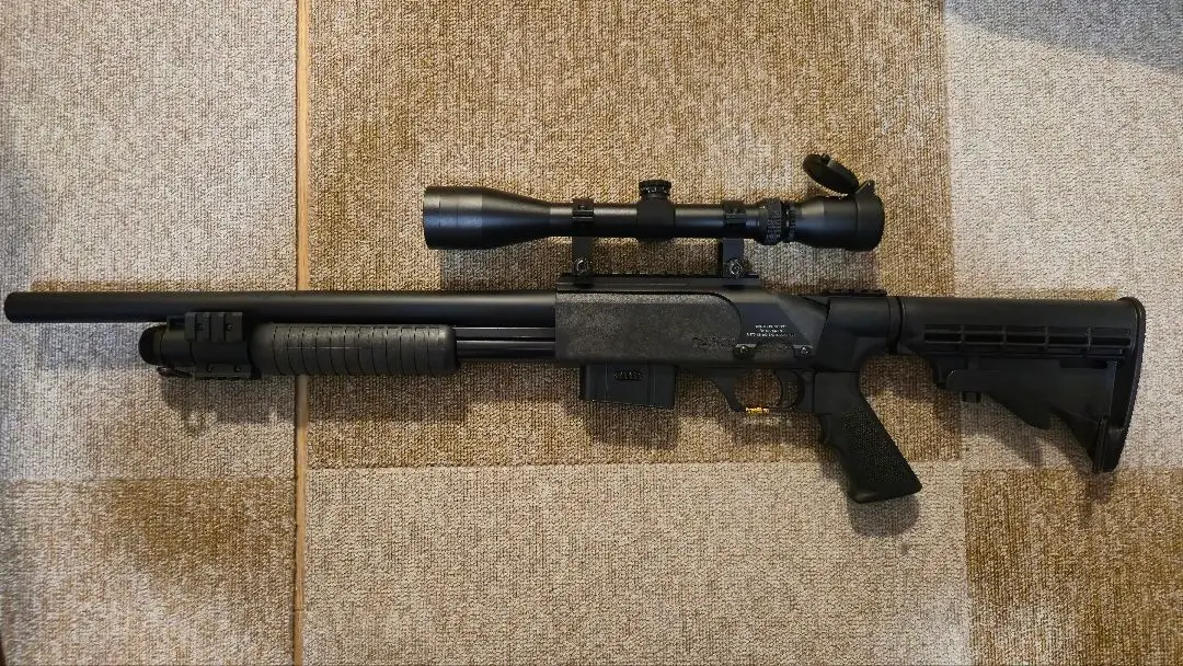 2026年最新】ca870 スコープの人気アイテム - メルカリ