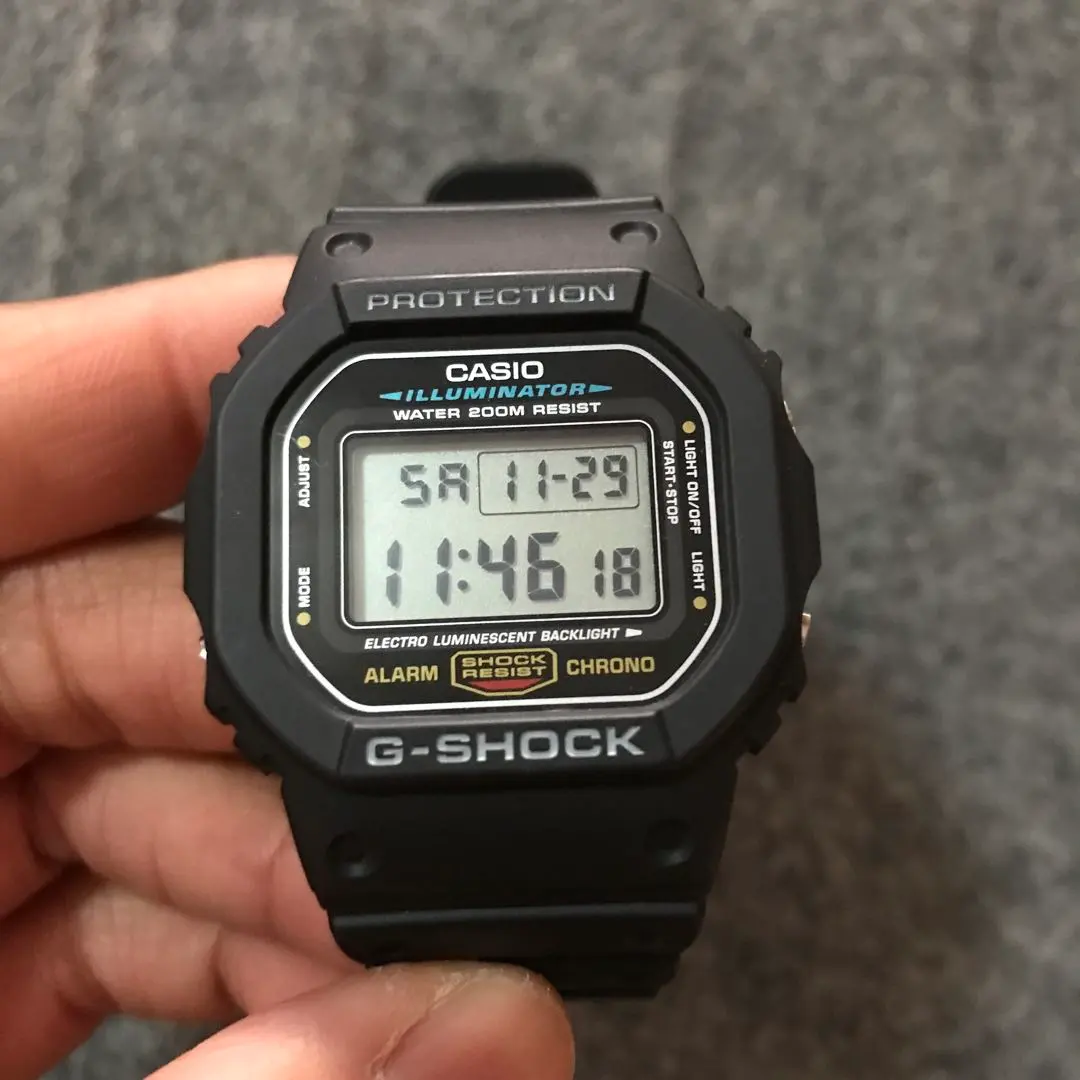 2026年最新】dw-5600ri22-1jrの人気アイテム - メルカリ