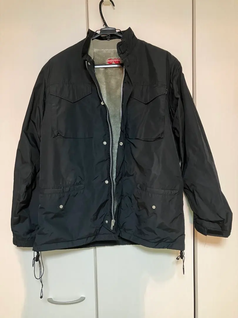 2026年最新】supreme m65 spiewakの人気アイテム - メルカリ